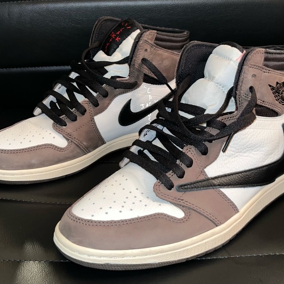 travis scott 1s price